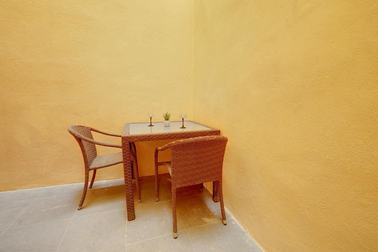 Modern 1Br Maisonette Steps From The Promenade Sliema Dış mekan fotoğraf